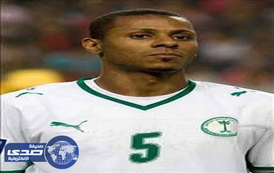 نايف القاضي مديرا لمنتخب الشباب