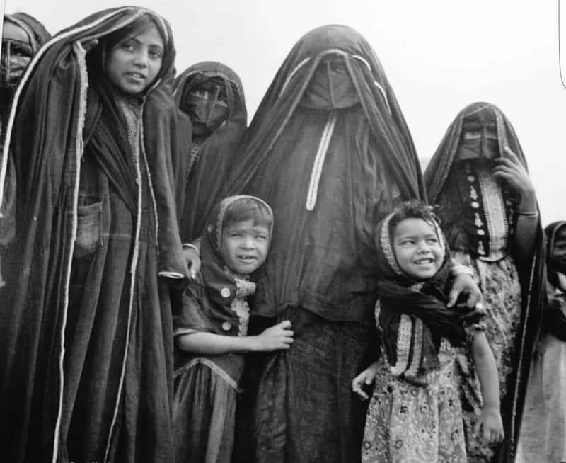 «البطُّولـة» زي نسائي شعبي تميزت به المنطقة الشرقية