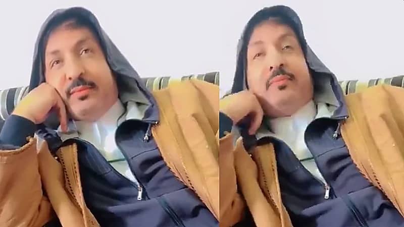 رجل تزوج 15 مرة يوضح سبب الطلاق المتكرر .. فيديو