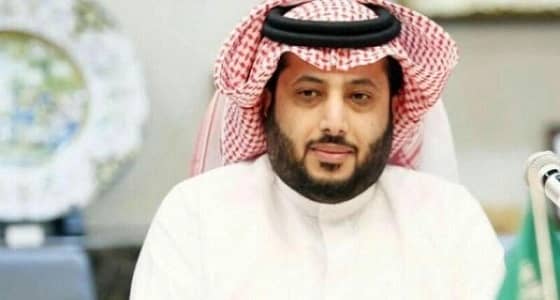 آل الشيخ: مبروك فوز النصر وما تحققت أمنية بتال!