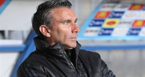 كارتيرون يحسم موقف الأهلي المصري من لقاء الهلال