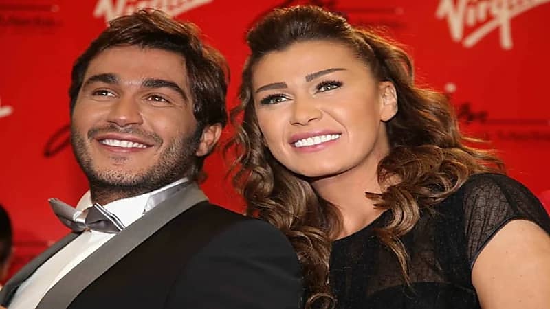 والد الراحل جورج الراسي يقاضي أبنائه بعد الاعتداء عليه