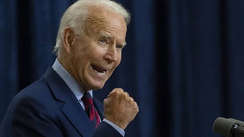 طبيب البيت الأبيض يكشف عن حالة بايدن الصحية