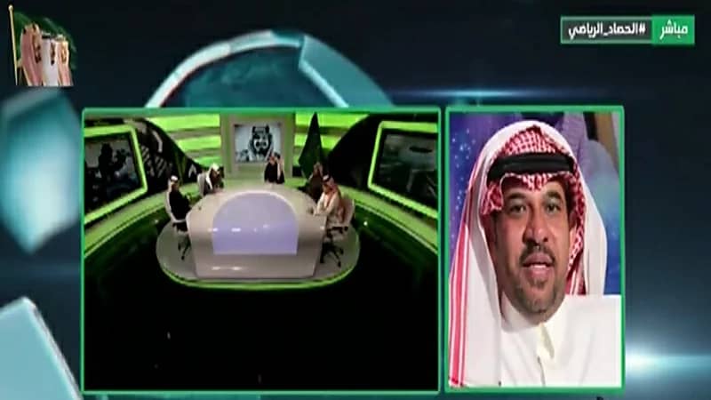 فؤاد أنور: إدارة النصر تجلس كمتفرج في المدرج