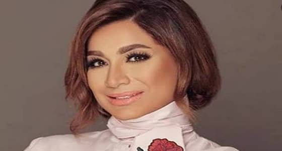 بسمة وهبة تهدد بفضح لاعب كرة قدم : «هنشر صورك»