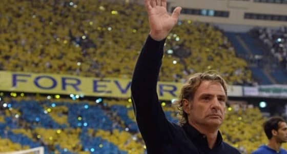 " آل سويلم " يسعد الجماهير على حساب الإدارة