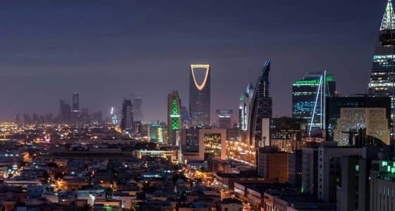 رصد هزة أرضية بالقرب من الرياض