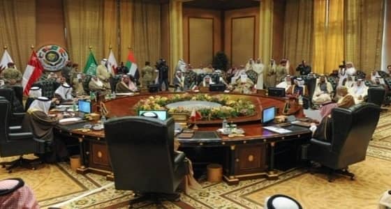 مجلس التعاون الخليجي.. 36 عامًأ من النجاح و " الخارجية " تنشر أبرز المعلومات عنه