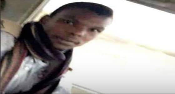 استشهاد خميس الهتاني في ميدان الشرف بالحد الجنوبي