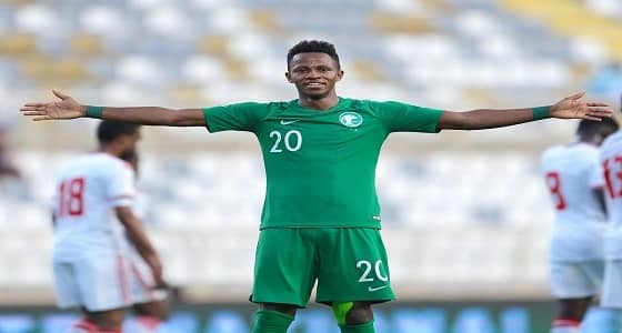 النصر يقطع شوطا كبيرا في مفاوضاته لضم عبدالفتاح آدم