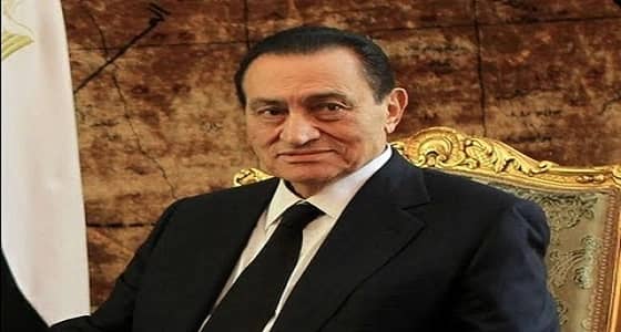 شاهد ... لحظة أسر محمد حسني مبارك في المغرب