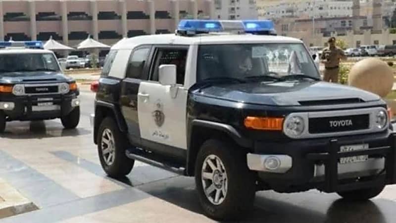 القبض على أحد المتهمين بقتل شاب في منطقة جبلية بجدة .. فيديو