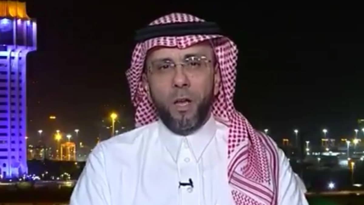 النجار: لا يوجد أي مشكلة ما بين كونسيساو واللاعبين.. فيديو