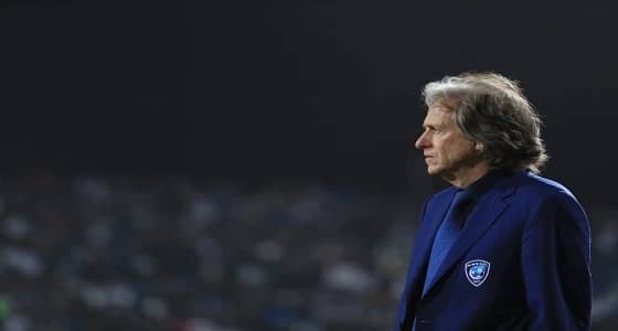 بالفيديو.. " جيسوس " يعلن استمراره مع الهلال إلى نهاية عقده