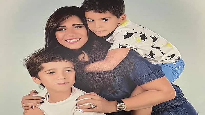 وفاة الإعلامية المصرية أسماء مصطفى