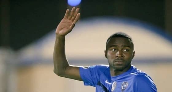 هوساوي عن اعتزاله: صديقي قال لي " اطلع من الكورة قبل أن يطلعوك "