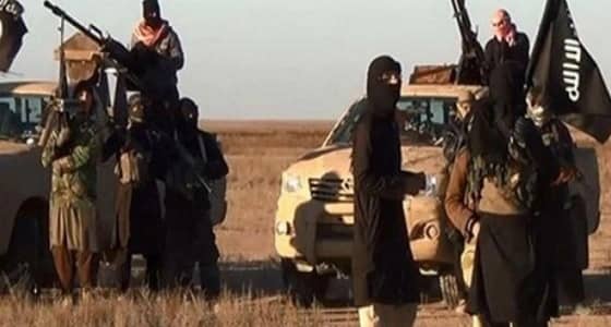 " داعش " ينتهز فرصة الخلافات الطائفية ليشن هجمات جديدة
