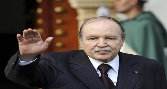 بوتفليقة يودع الشعب الجزائري: أعمالي لم تكن معصومة من الخطأ وأطلب المسامحة