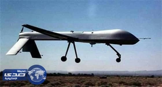 طائرة امريكية بدون طيار تقتل اثنين من عناصر القاعدة في شبوة