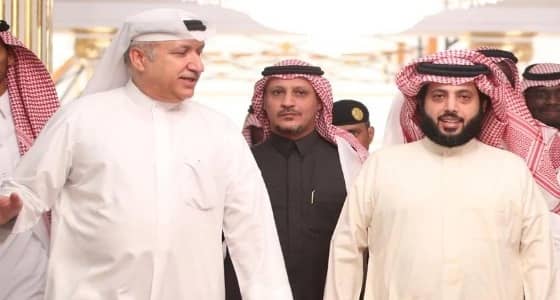 " الترفيه " تعدل اللجنة الفنية بهيئة الثقافة