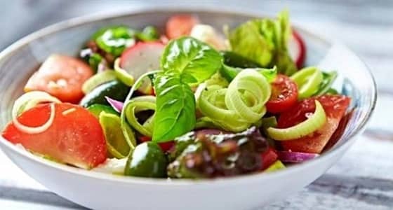 أطعمة يجب على الحامل تجنبها