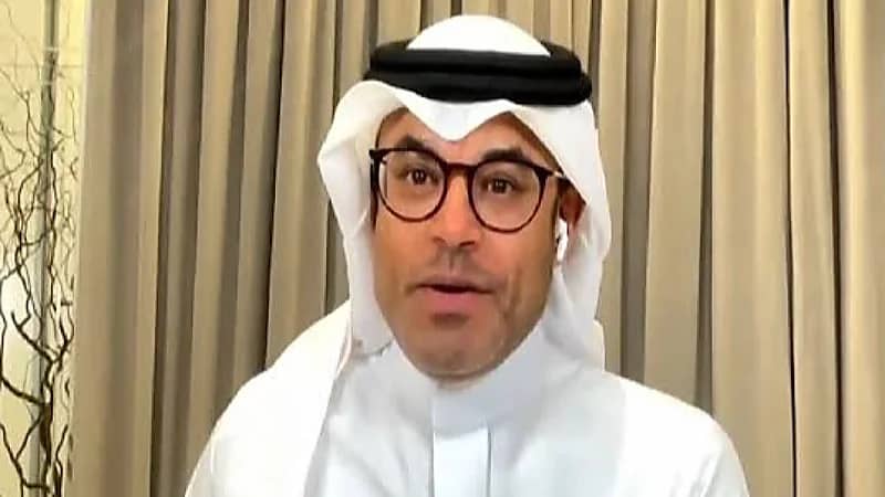 الشيخ: إن لم يضغط القادسية للمطالبة بحكم نخبة سيعض أصابع الندم.. فيديو