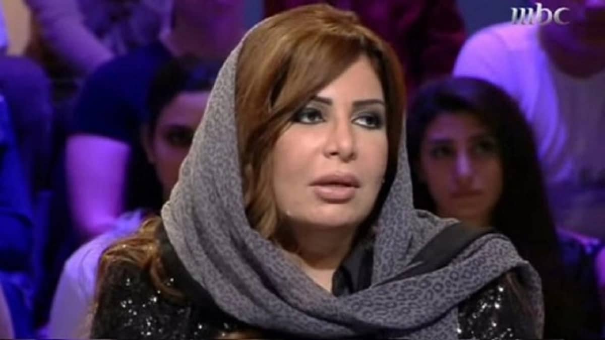 " سعاد الشمري " في مأزق بسبب تغريدات قديمة مسيئة للوطن