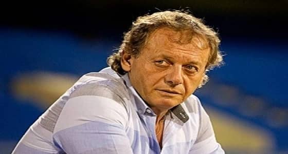 صائد البطولات.. وفاة مدرب النصر والهلال الأسبق بأزمة قلبية
