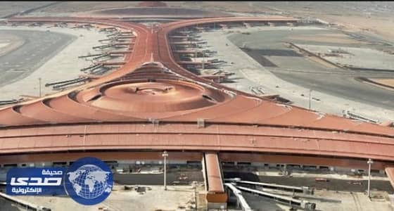 مطار جدة الجديد يخصص «كاونتر» خاص للمسافرين إلى أمريكا