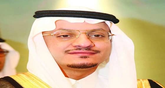 آخر تغريدات الأمير الراحل فيصل بن بدر ونعي النصر له