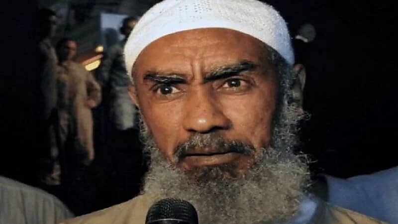 الخارجية الأمريكية ترصد 4 ملايين دولار لمن يدلي بمعلومات عن إبراهيم القوسي