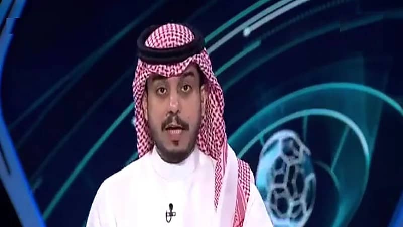 العامر: لا نلوم جمهور الأهلي على ردة فعلهم.. فيديو