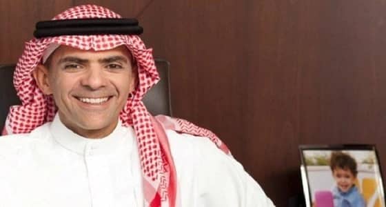 " لؤي ناظر " يعلن عدم ترشحه لرئاسة الاتحاد.. ورسالة مؤثرة للجماهير