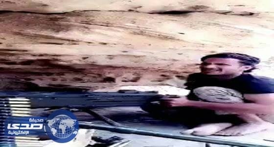 مطار الطائف يستقبل غداً جثمان الشهيد " الوذيناني "