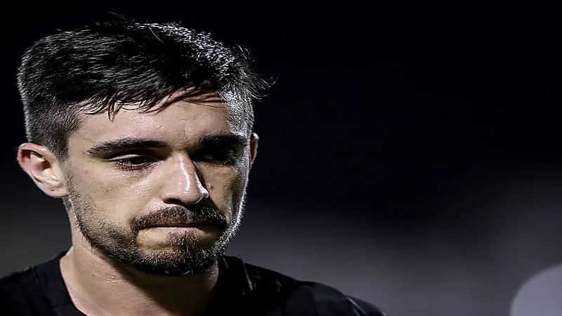 غياب "كورنادو" عن مواجهة الاتحاد والفيحاء