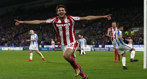 رمضان صبحي يقود ستوك سيتي لتضميد جراحه أمام نيوكاسل في البريميرليج