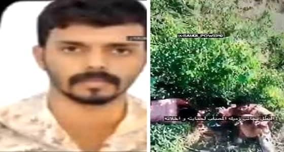 مواطنة تنظم قصيدة فخر بابنها المصاب وتضحية زميله بالبقاء معه لحمايته