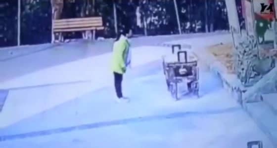 بالفيديو.. حاملو فيروس كورونا يتعمدون «البصق» لنشر العدوى ‎