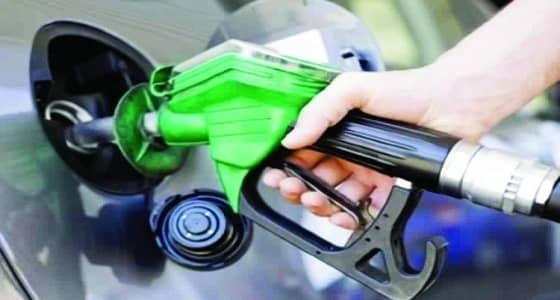 التجارة: توفر مضخات بنزين 95 في محطات الرياض دون توفر البنزين مخالف