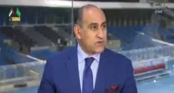 بالفيديو.. خالد بيومي: النصر أحيانًا " توب " وأحيانًا " متذبذب "
