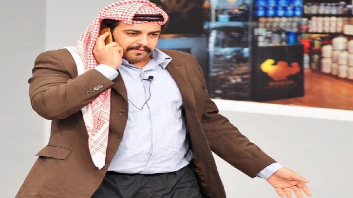 بالفيديو.. ضاري عبد الرضا يعلن تعافيه من داخل الحجر الصحي