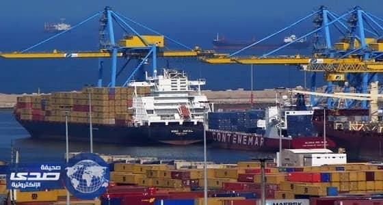 ⁠⁠⁠⁠⁠التحالف العربي: ميلشيات الحوثي تؤخر تفريغ حمولات سفن بالحديّدة