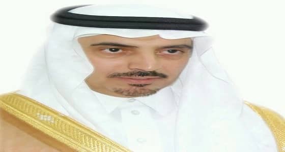 محافظ شرورة يهنئ القيادة والشعب ذكرى اليوم الوطني ٨٨