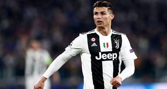 حقيقة تبرع رونالدو بمليون ونصف يورو للصائمين في غزة 