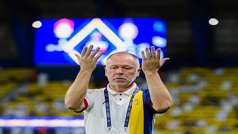 إدارة النصر تحضر عائلة مينيزيس إلى الرياض