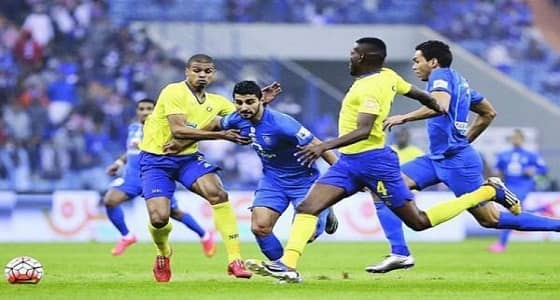 سعود بن عبدالرحمن يتكفل بألف تذكرة لمباراة النصر والهلال