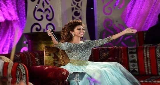 موجة سخرية على ميريام فارس بعد رقصتها الغريبة