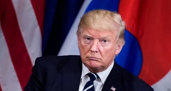 استمرار محاولات ترامب في التحريض ضد الإسلام