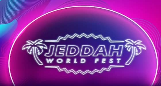 موسم جدة يطرح تذاكر حفل " أم تي في "