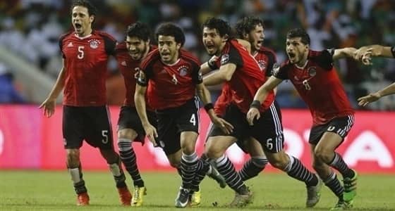 " كوبر " يفاضل بين لاعبين للانضمام إلى المنتخب المصري